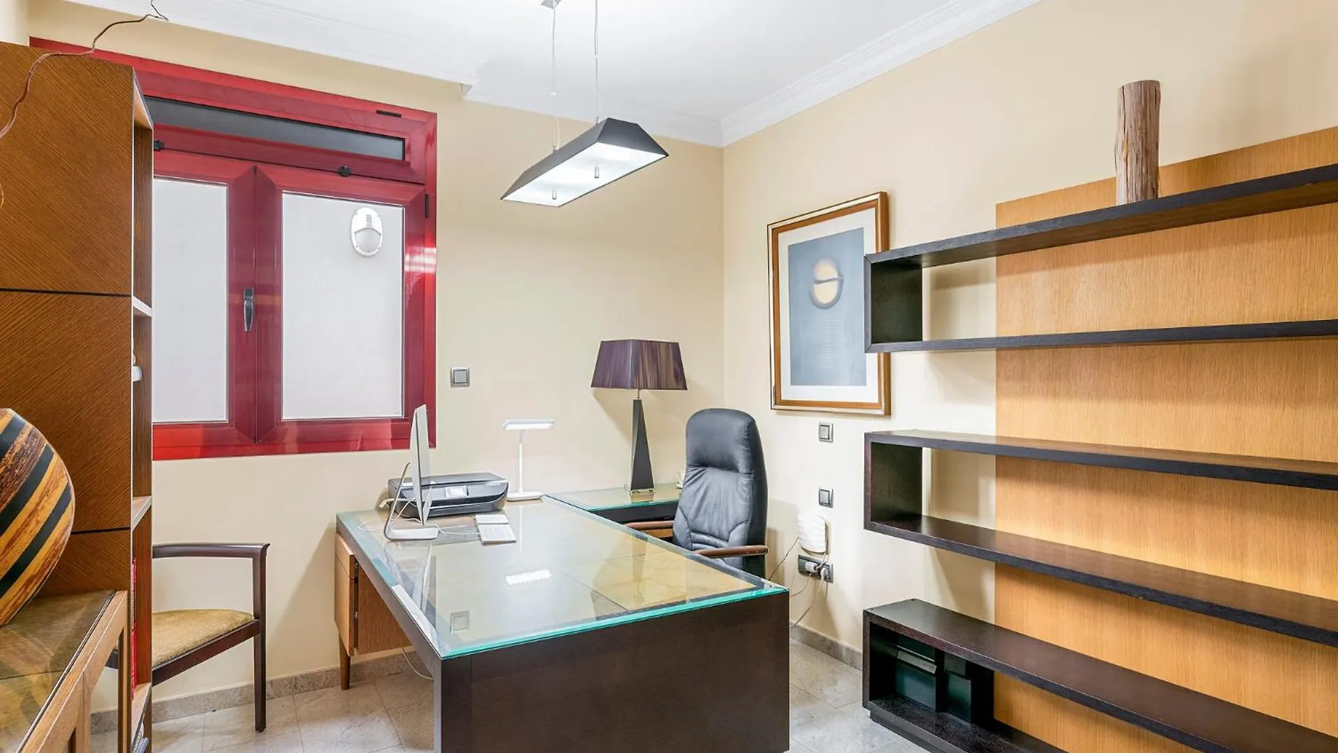 Medano4You La Aulaga El Médano Villa