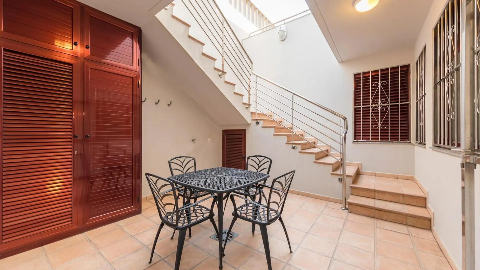 Villa Medano4You La Aulaga El Médano Spanien