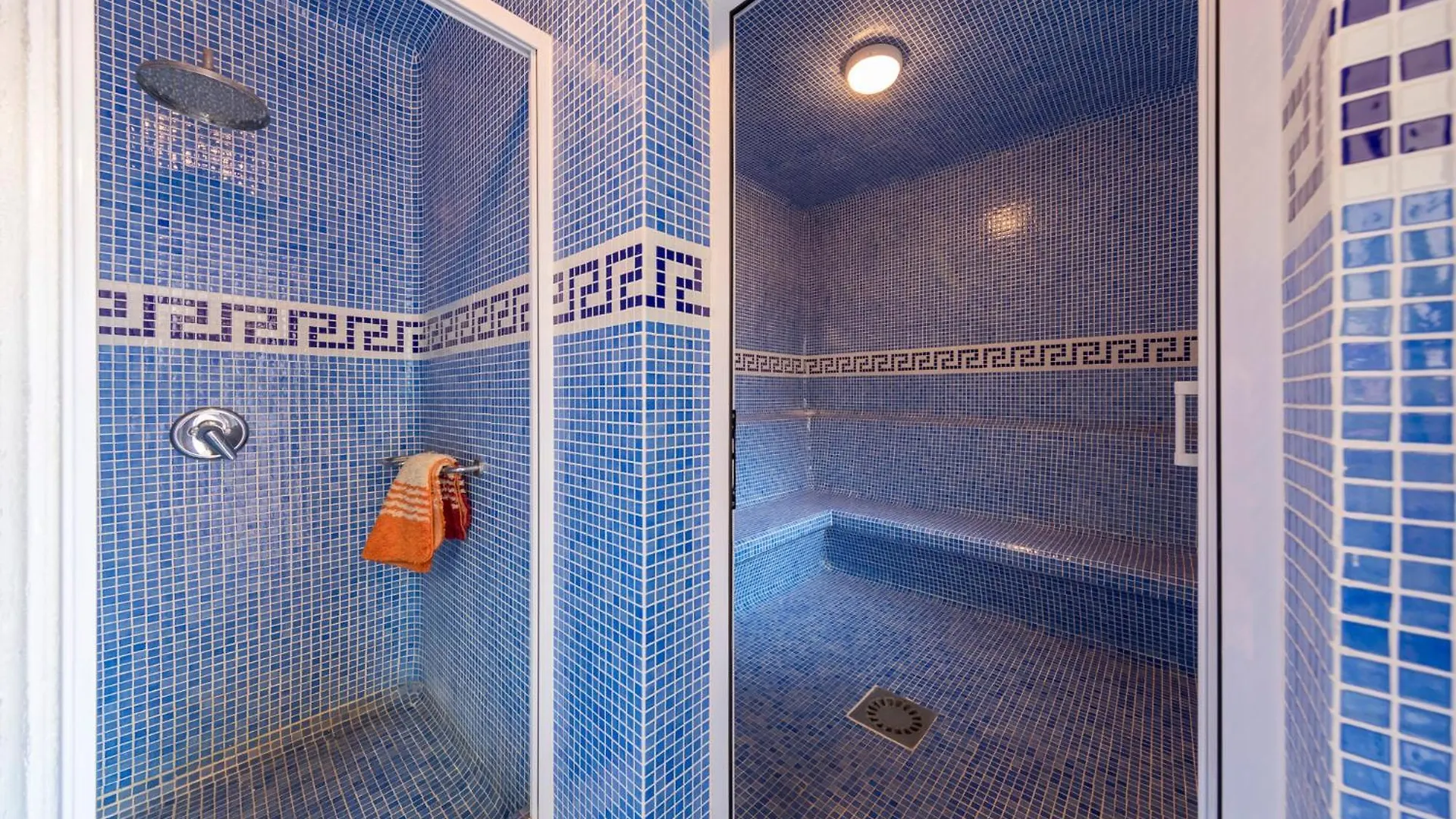 Medano4You La Aulaga El Médano Villa