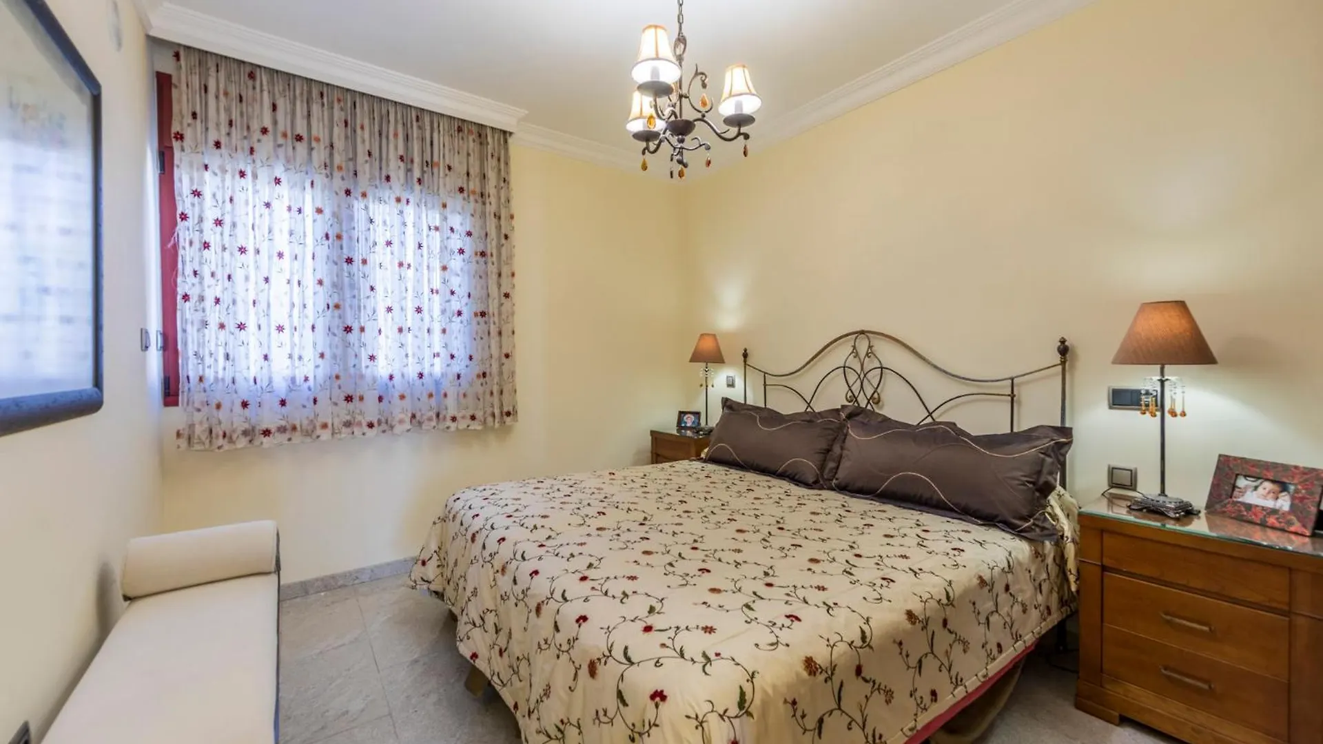 Medano4You La Aulaga El Médano Villa