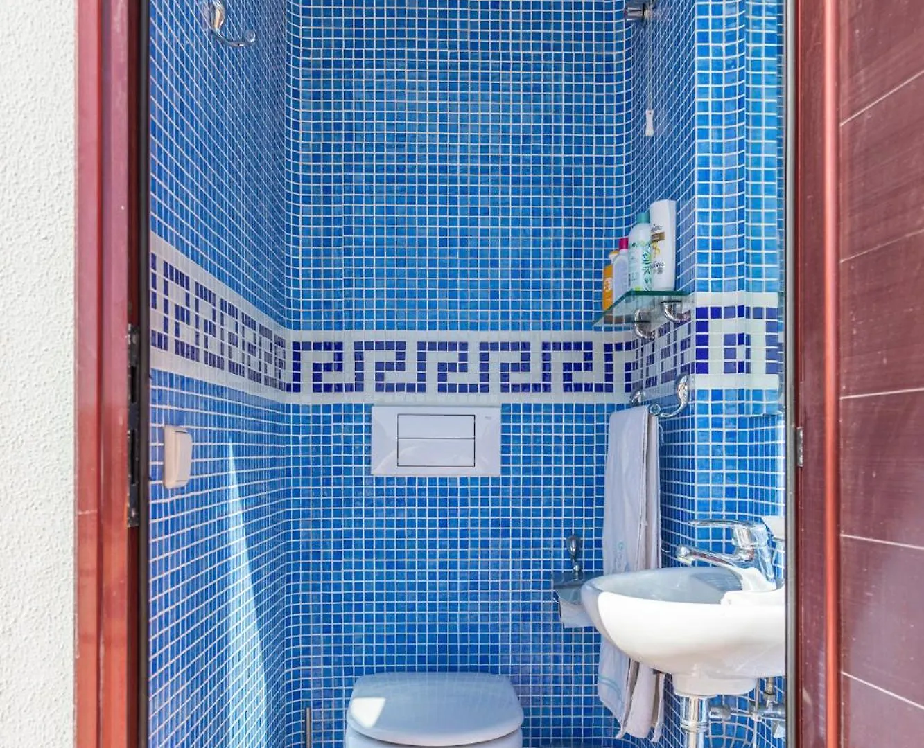 Medano4You La Aulaga El Médano Villa